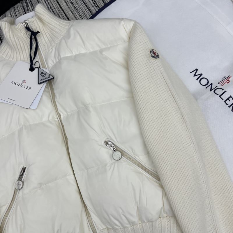 Moncler Down Jackets